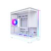 TORRE MATX MONTECH KING 15 PRO ARGB WHITE