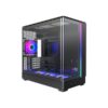 TORRE MATX MONTECH KING 15 PRO ARGB BLACK