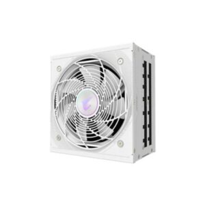 FUENTE ATX 1000W GIGABYTE AORUS ELITE P1000W ICE