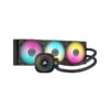 CORSAIR TITAN 360 LIQUID COOLER COOLER