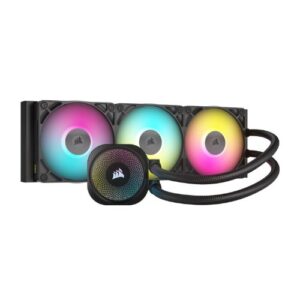 CORSAIR TITAN 360 LIQUID COOLER COOLER