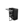 TORRE CORSAIR ATX  9000D RGB AIRFLOW BLACK