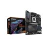 PB GIGABYTE AM5 X870 AORUS X WOOD