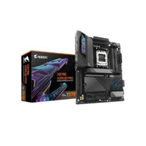PB GIGABYTE AM5 X870 AORUS X WOOD