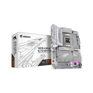 PB GIGABYTE AM5 X870 A ELITE WIFI7 ICE