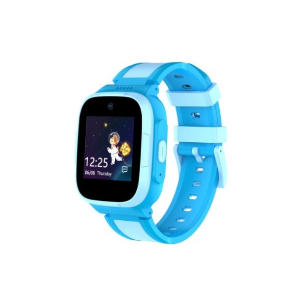 SMARTWATCH MYPHONE CAREWATCH KID 4G LTE BLUE
