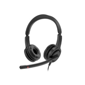 AURICULAR AXTEL VOICE UC28-35 DUO NC USB-C