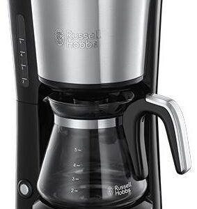 Máquina de Café de Filtro - RUSSELL HOBBS