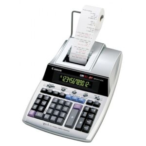 Calculadora Canon Pro MP1211 12Digitos 2Cores