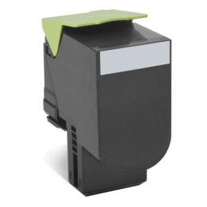 Toner Lexmark Preto Extra XC2130/XC2132 6.000 pgs