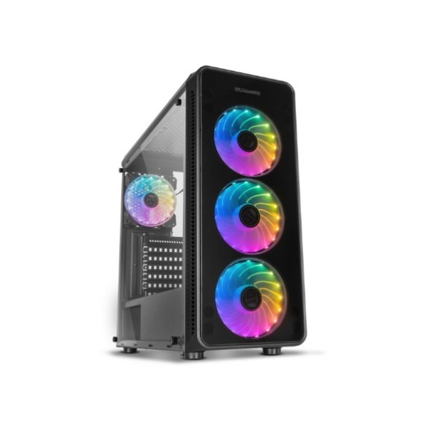 TORRE ATX NOX HUMMER TGM ARGB
