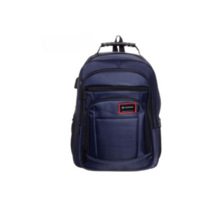UNICROSS VANGUARD BLUE LAPTOP BACKPACK