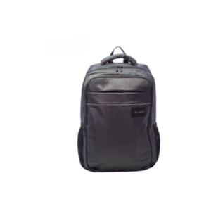 UNICROSS WALKER BLACK LAPTOP BACKPACK