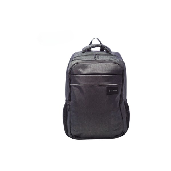 UNICROSS WALKER BLACK LAPTOP BACKPACK