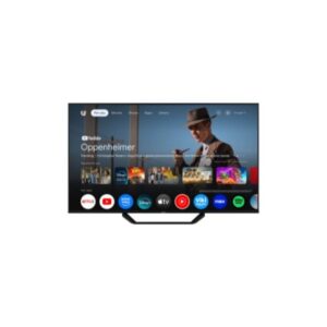 QLED SMART TECH 55 GOOGLE V5 55QG06K2 TV