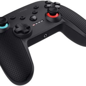 Comando Gaming GXT 1246 Muta (Preto) - TRUST
