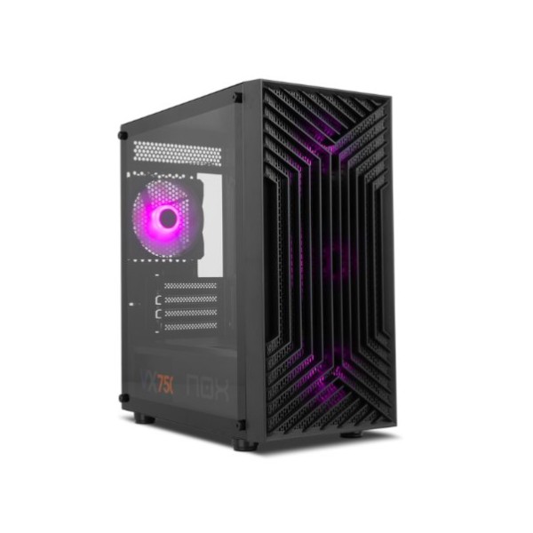 TORRE M-ATX NOX INFINITY EPSILON ARGB