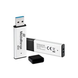 PENDRIVE 32GB USB 3.2 MEDIARANGE HIGH P.