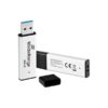 PENDRIVE 256GB USB 3.2 MEDIARANGE HIGH P.