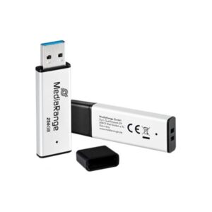 PENDRIVE 256GB USB 3.2 MEDIARANGE HIGH P.