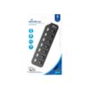 HUB MEDIARANGE USB 2.0 7XUSB 2.0