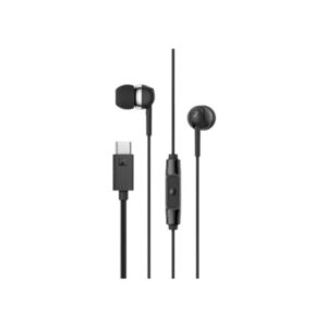 SENNHEISER EPOS EARPHONES CX 80U BLACK