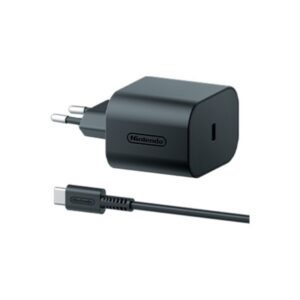 NINTENDO SWITCH 2 CHARGER