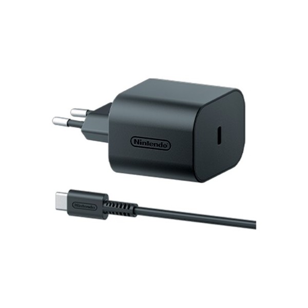 NINTENDO SWITCH 2 CHARGER