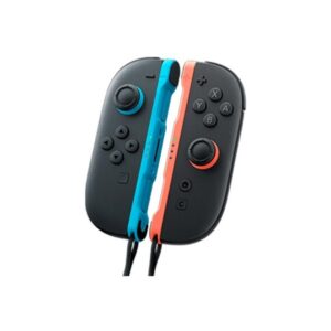 NINTENDO SWITCH 2 JOY-CON PAIR BLUE/RED GAMEPAD