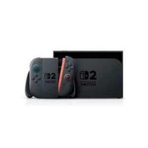 NINTENDO SWITCH 2 CONSOLE