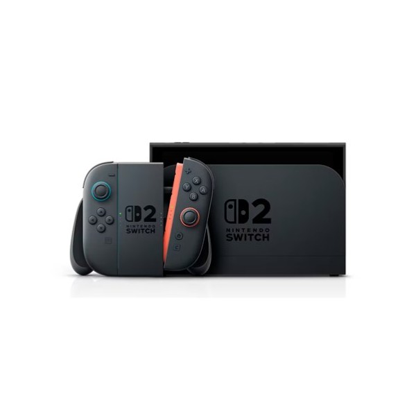 NINTENDO SWITCH 2 CONSOLE