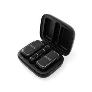 MICROFONO WIRELESS RODE  WIMI C BLACK