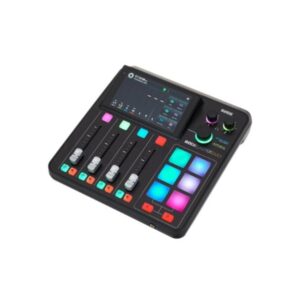 RODE RODECASTER DUO EDITION TABLE