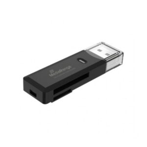 SD CARD READER MEDIARANGE