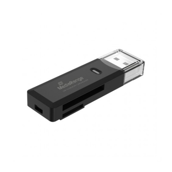 SD CARD READER MEDIARANGE