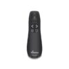 PROFESSIONAL MEDIARANGE WIRELESS POINTER BLACK