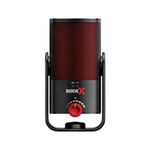 RODE X XDM-50 MICROPHONE