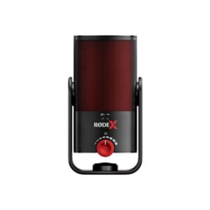 RODE X XDM-50 MICROPHONE