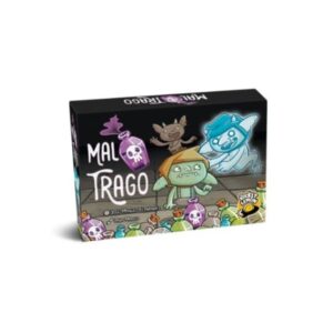 BOARD GAME BAD PILL