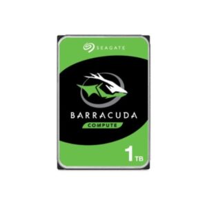 HD 3.5  1 TB SATA WD 7200RPM SEAGATE BARRACUDA