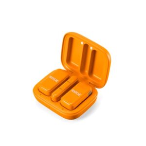 RODE WIRELESS MICROPHONE C ORANGE