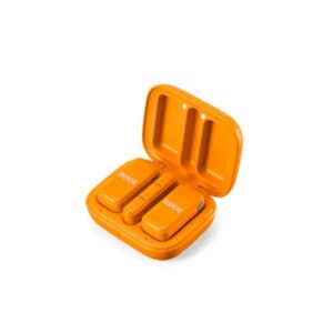 RODE WIRELESS MICROPHONE C ORANGE