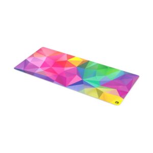 ALFOMBRILLA ENDORFY CRYSTAL SPECTRUM XL 400X900MM EY6B012