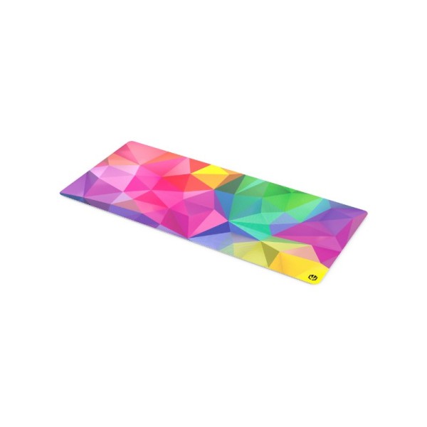 ALFOMBRILLA ENDORFY CRYSTAL SPECTRUM XL 400X900MM EY6B012