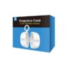 TIMEKETTLE PROTECTIVE COVER FOR M3 HEADPHONES