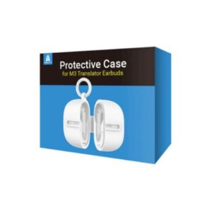 TIMEKETTLE PROTECTIVE COVER FOR M3 HEADPHONES