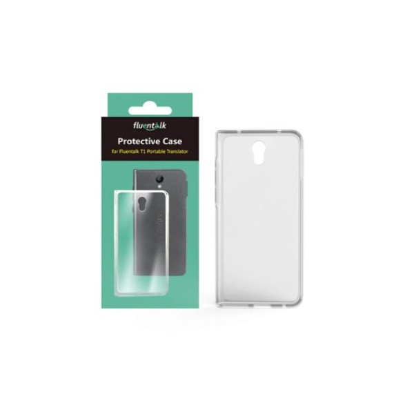 TIMEKETTLE PROTECTIVE COVER FOR FLUENTALK T1