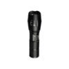 LINTERNA LED MEDIARANGE MR735 BLACK