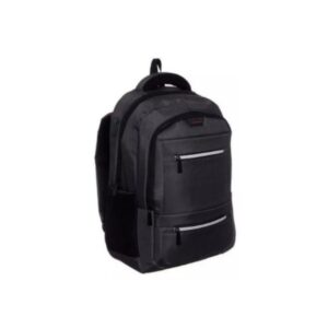 UNICROSS LITIUM BLACK LAPTOP BACKPACK