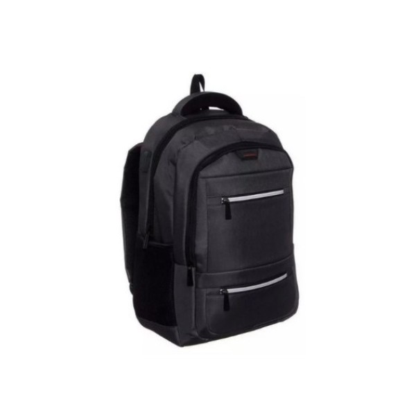 UNICROSS LITIUM BLACK LAPTOP BACKPACK